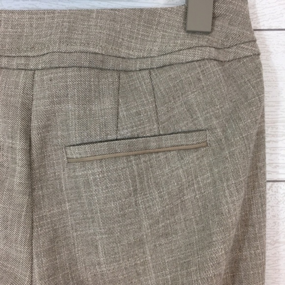 WHBM Legacy Modern Boot 00R Pants - Picture 4 of 7